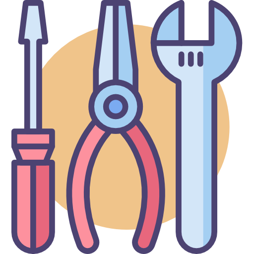 Tools and utensils Flaticons.com Flat icon