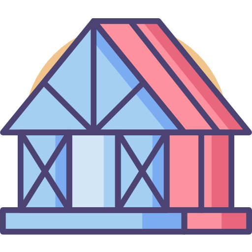 House Flaticons.com Flat icon