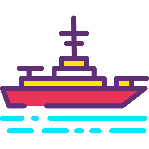 Battleship Darius Dan Enchant icon