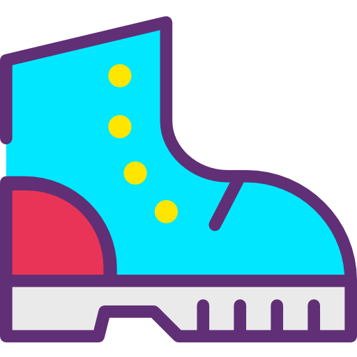 Boot Darius Dan Enchant icon