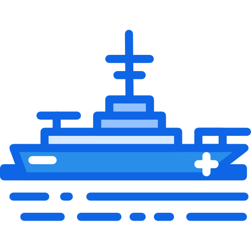 schlachtschiff Darius Dan Blue icon