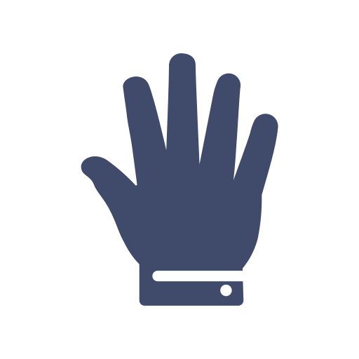 rękawice Generic Others ikona