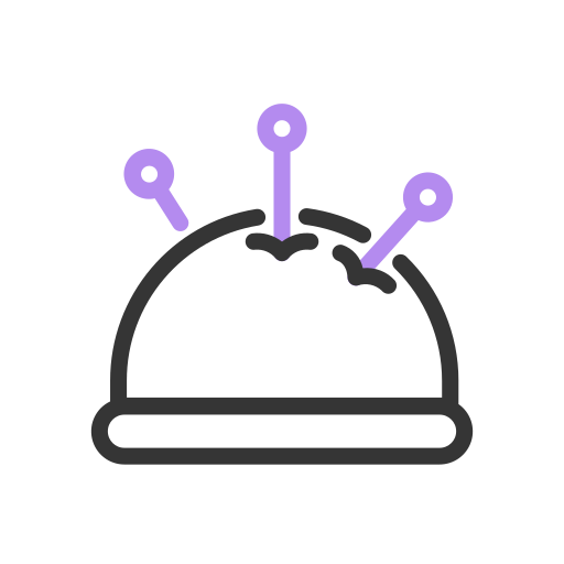 Épingle Generic Others Icône