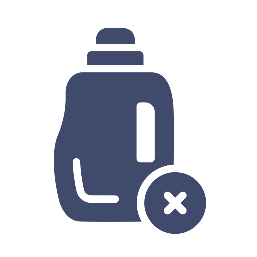 Prohibition Generic Others icon