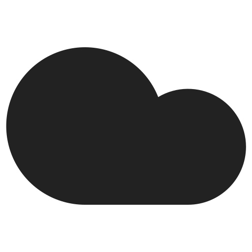 Cloud Generic Others icon