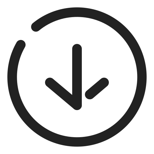 Arrow Generic outline icon