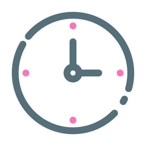 Clock Generic Others icon