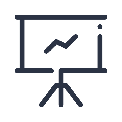 graph Generic outline icon