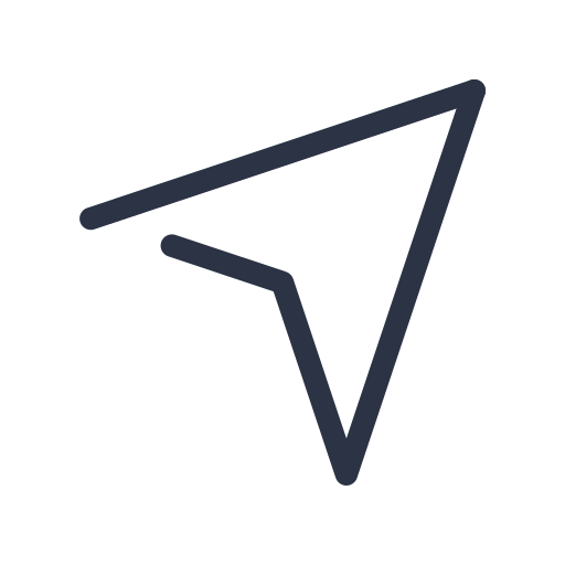 Arrow Generic outline icon