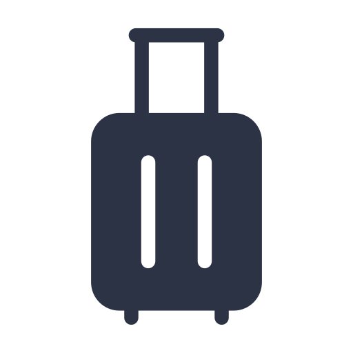 Suitcase Generic Others icon