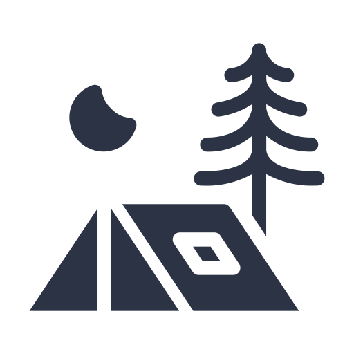 acampar Generic Others icono