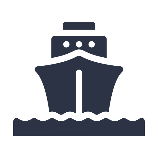 crucero Generic Others icono