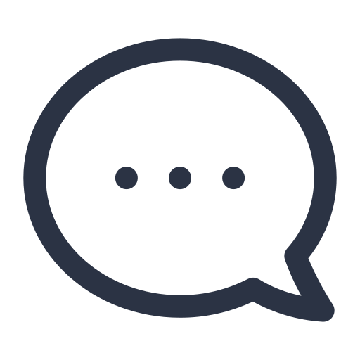 Talk Generic outline icon