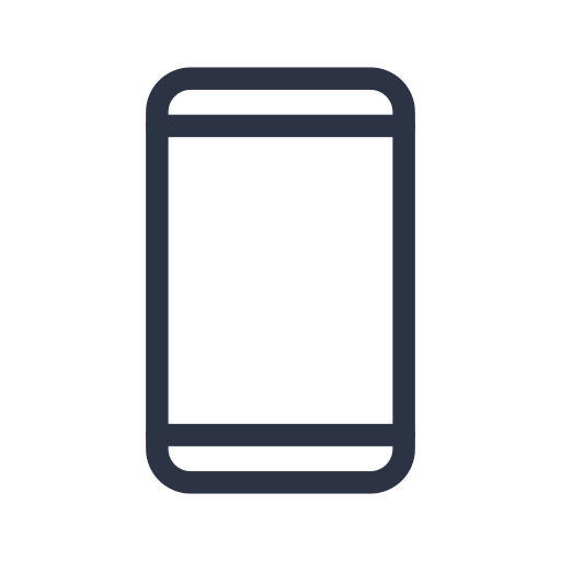 handy, mobiltelefon Generic outline icon