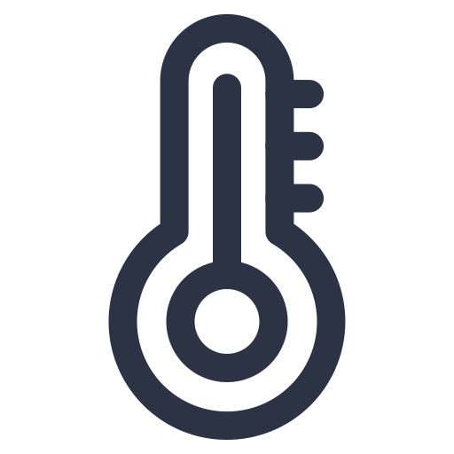 pogoda Generic outline ikona
