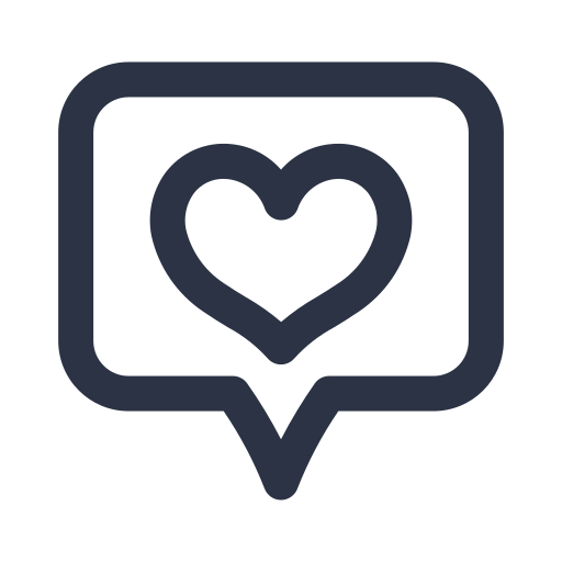 liebe Generic outline icon