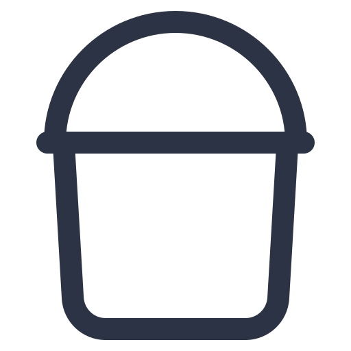 Paint Generic outline icon