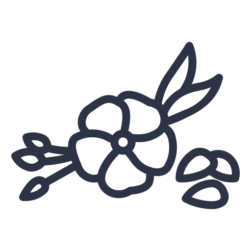 blume Generic outline icon