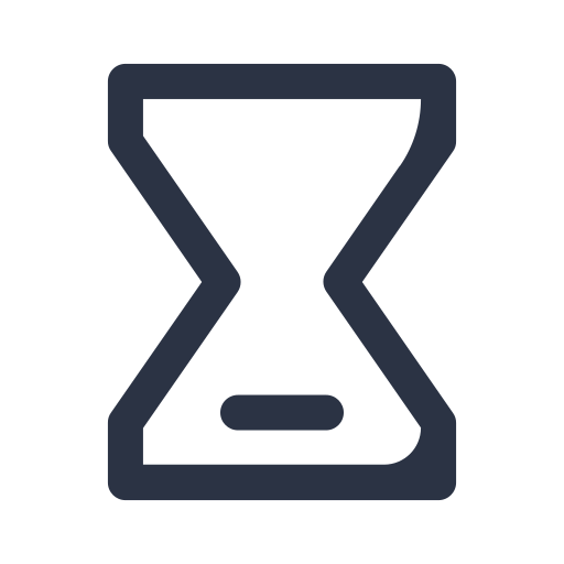 Hourglass Generic Others icon
