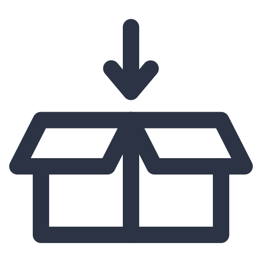 carga Generic outline icono