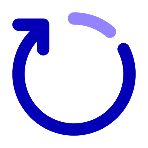 リフレッシュ Generic color outline icon