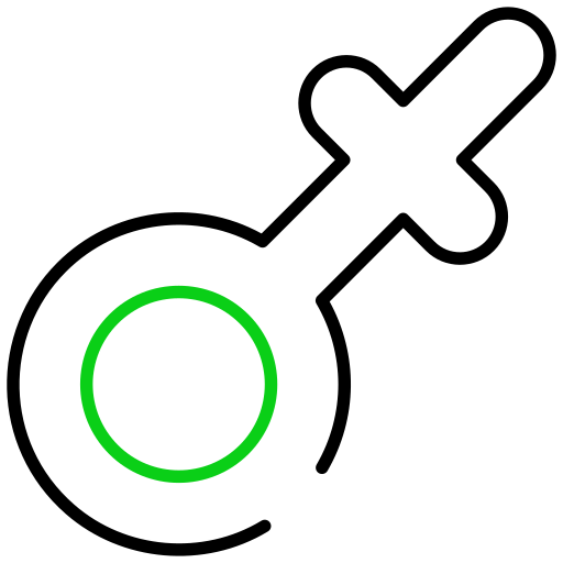 konjunktion Generic color outline icon