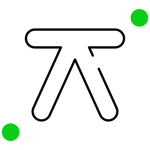 tresbolillo Generic color outline icono