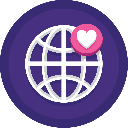 Heart Flaticons.com Lineal icon
