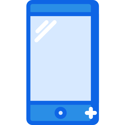 iphone Darius Dan Blue icono