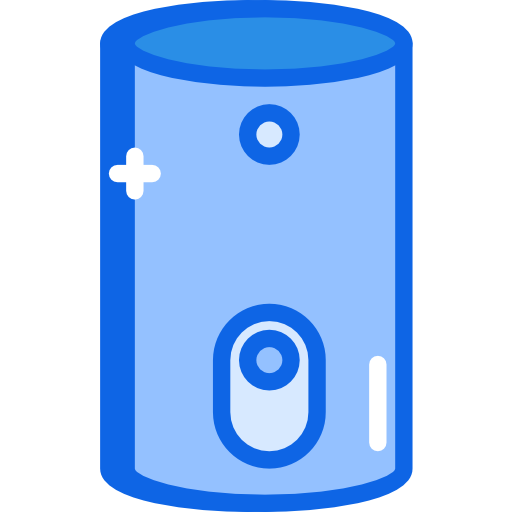 Mac Darius Dan Blue icon