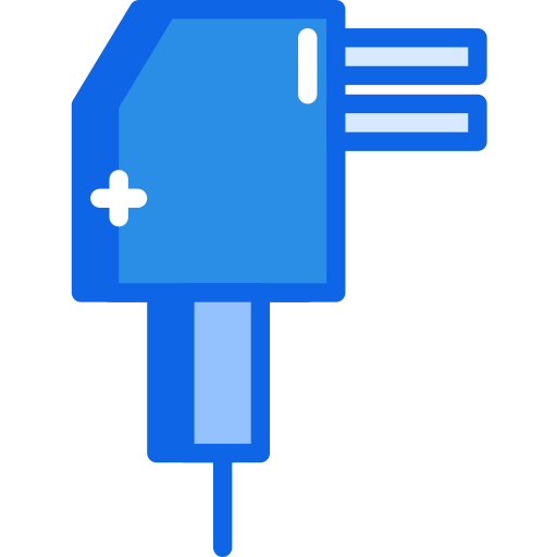 plug Darius Dan Blue icoon