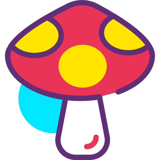 Mushroom Darius Dan Enchant icon