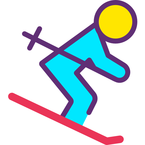 Ski Darius Dan Enchant icon