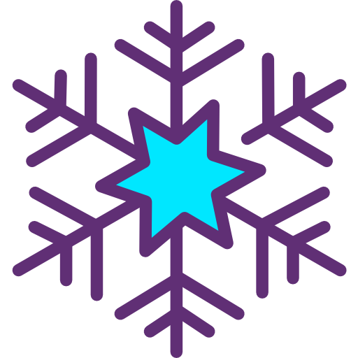 Snowflake Darius Dan Enchant icon