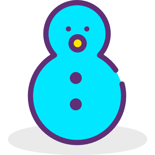 Снеговик Darius Dan Enchant иконка