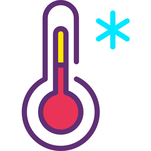 thermometer Darius Dan Enchant icon