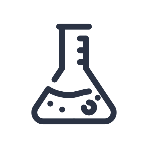 química Generic outline icono