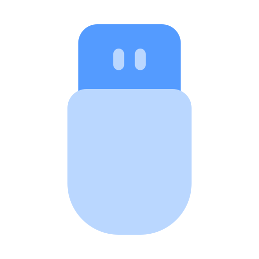 Pendrive Generic Others icon