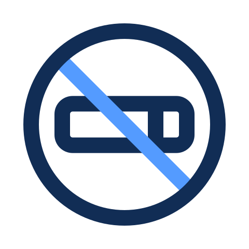 Forbidden Generic Others icon