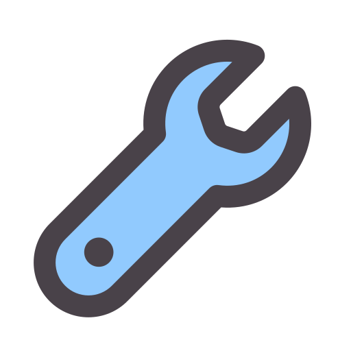 Wrench Generic Others icon
