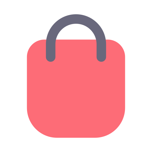 Bag Generic Others icon