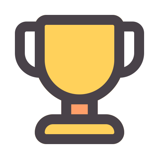 Trophy Generic Others icon