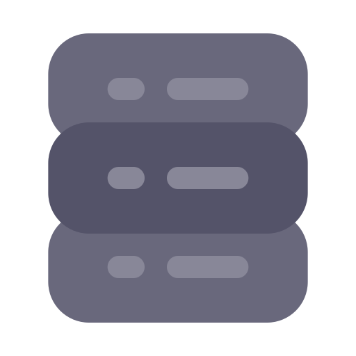 Database Generic Others icon