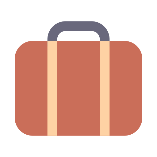 Suitcase Generic Others icon