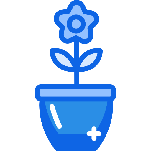꽃 Darius Dan Blue icon