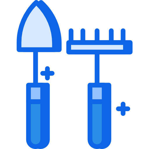 инструменты Darius Dan Blue иконка