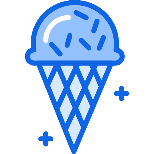 아이스크림 Darius Dan Blue icon