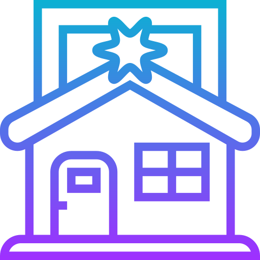 Dollhouse Meticulous Gradient icon