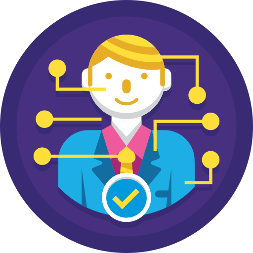 Qualification Flaticons.com Lineal icon