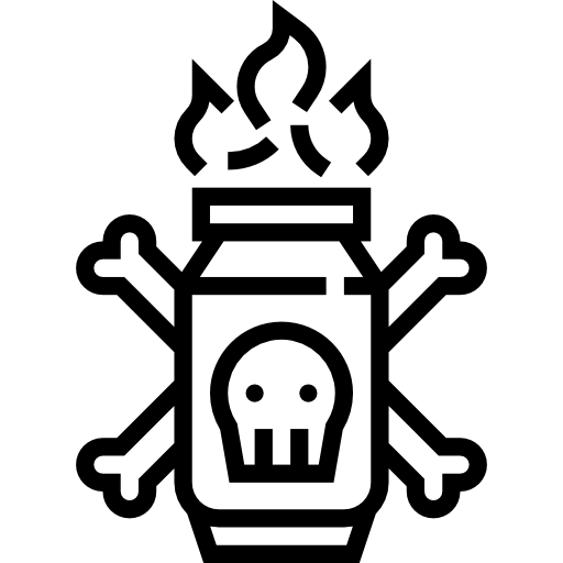 둥유 Meticulous Line icon